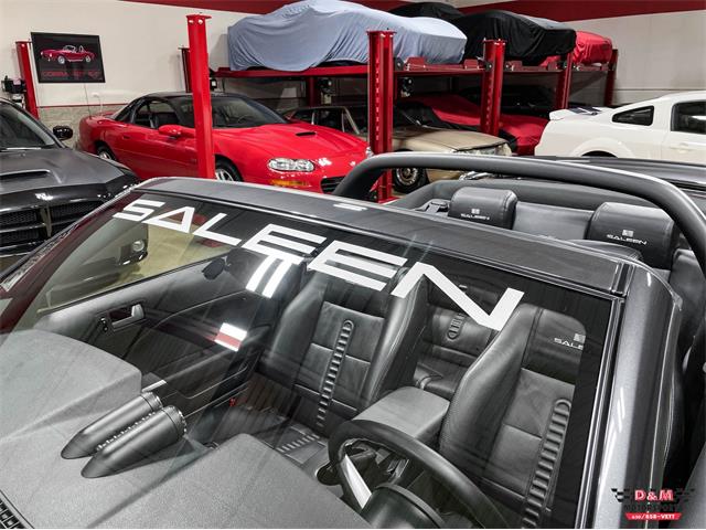 2007 Ford Mustang (CC-2098430) for sale in Glen Ellyn, Illinois