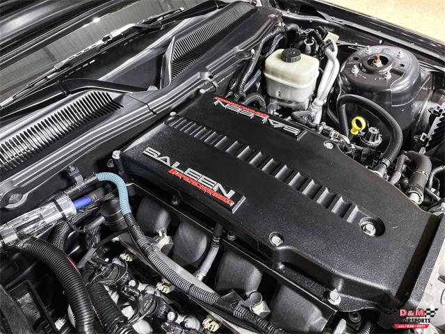 2007 Ford Mustang (CC-2098430) for sale in Glen Ellyn, Illinois