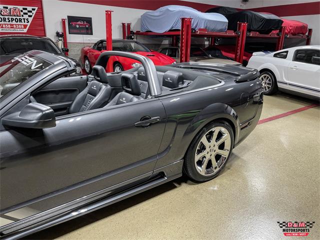 2007 Ford Mustang (CC-2098430) for sale in Glen Ellyn, Illinois