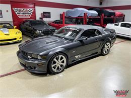 2007 Ford Mustang (CC-2098430) for sale in Glen Ellyn, Illinois