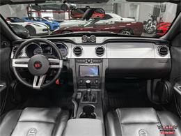 2007 Ford Mustang (CC-2098430) for sale in Glen Ellyn, Illinois