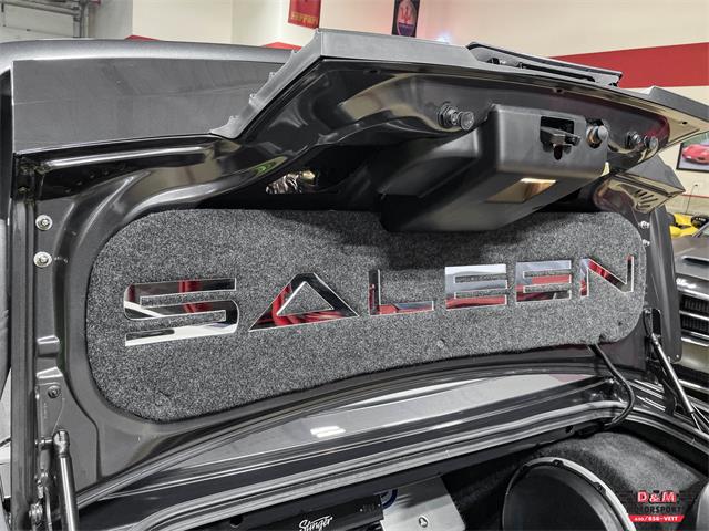 2007 Ford Mustang (CC-2098430) for sale in Glen Ellyn, Illinois