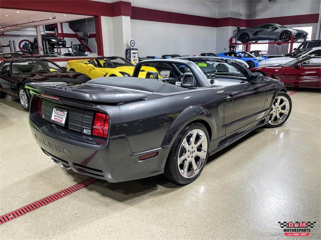 2007 Ford Mustang (CC-2098430) for sale in Glen Ellyn, Illinois