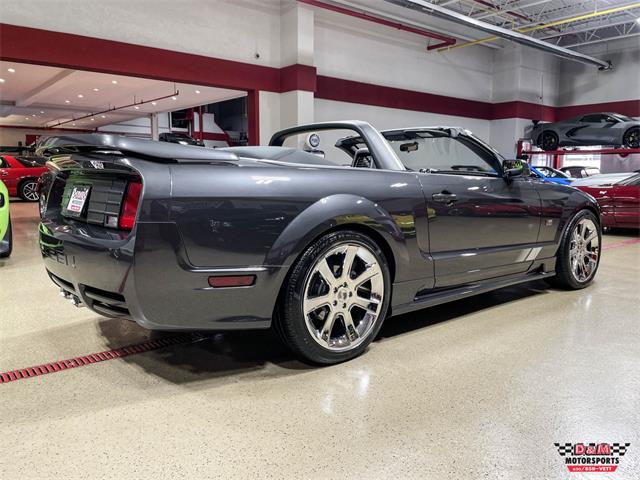 2007 Ford Mustang (CC-2098430) for sale in Glen Ellyn, Illinois