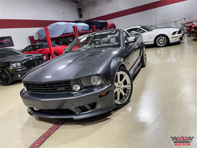 2007 Ford Mustang (CC-2098430) for sale in Glen Ellyn, Illinois