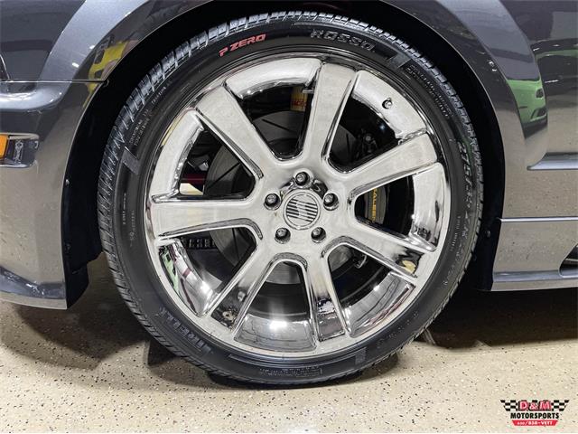 2007 Ford Mustang (CC-2098430) for sale in Glen Ellyn, Illinois