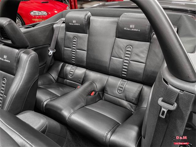 2007 Ford Mustang (CC-2098430) for sale in Glen Ellyn, Illinois
