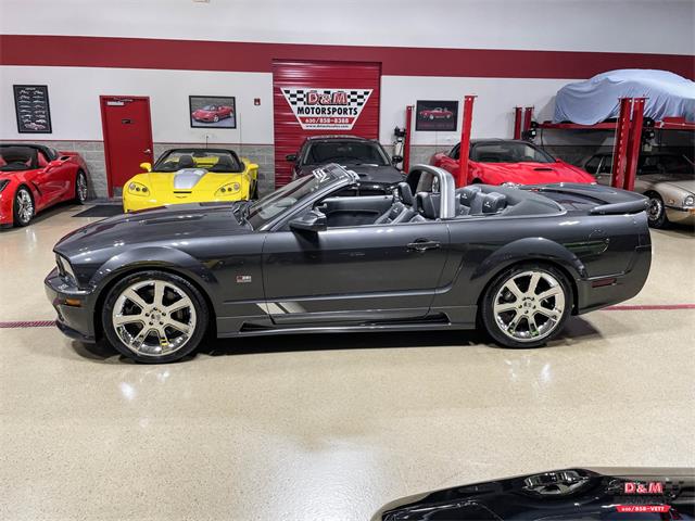2007 Ford Mustang (CC-2098430) for sale in Glen Ellyn, Illinois