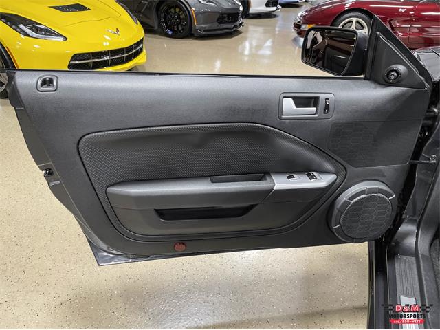 2007 Ford Mustang (CC-2098430) for sale in Glen Ellyn, Illinois