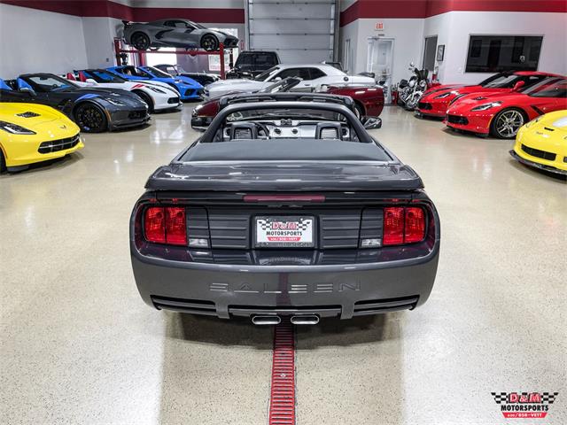 2007 Ford Mustang (CC-2098430) for sale in Glen Ellyn, Illinois
