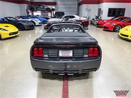 2007 Ford Mustang (CC-2098430) for sale in Glen Ellyn, Illinois