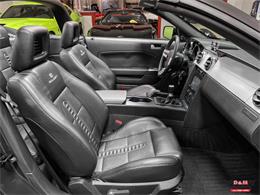 2007 Ford Mustang (CC-2098430) for sale in Glen Ellyn, Illinois