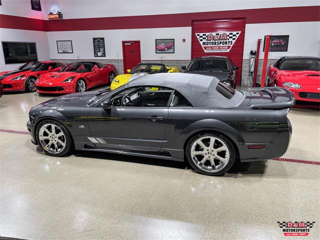 2007 Ford Mustang (CC-2098430) for sale in Glen Ellyn, Illinois