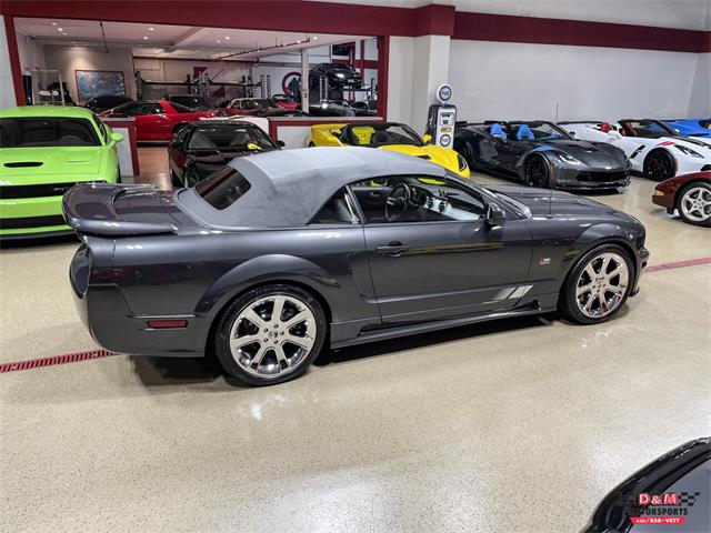 2007 Ford Mustang (CC-2098430) for sale in Glen Ellyn, Illinois