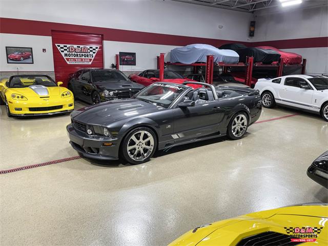 2007 Ford Mustang (CC-2098430) for sale in Glen Ellyn, Illinois