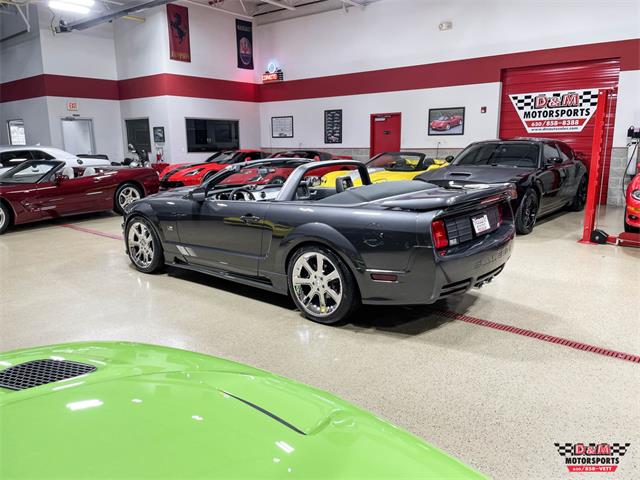 2007 Ford Mustang (CC-2098430) for sale in Glen Ellyn, Illinois