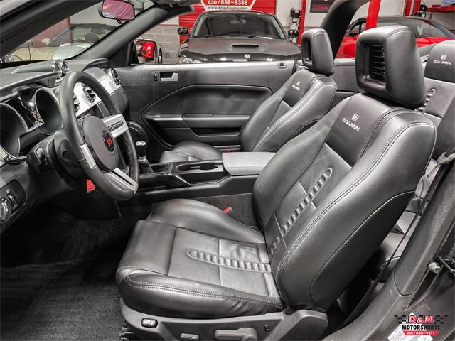 2007 Ford Mustang (CC-2098430) for sale in Glen Ellyn, Illinois