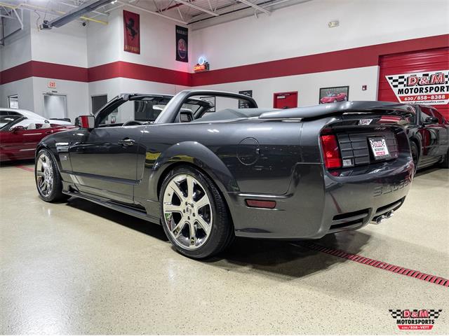 2007 Ford Mustang (CC-2098430) for sale in Glen Ellyn, Illinois