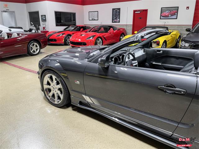 2007 Ford Mustang (CC-2098430) for sale in Glen Ellyn, Illinois
