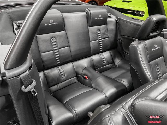2007 Ford Mustang (CC-2098430) for sale in Glen Ellyn, Illinois
