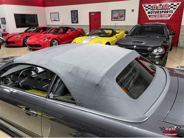 2007 Ford Mustang (CC-2098430) for sale in Glen Ellyn, Illinois