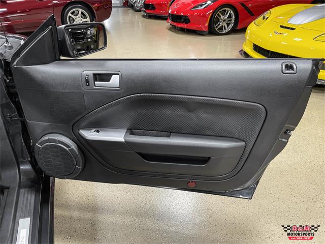 2007 Ford Mustang (CC-2098430) for sale in Glen Ellyn, Illinois