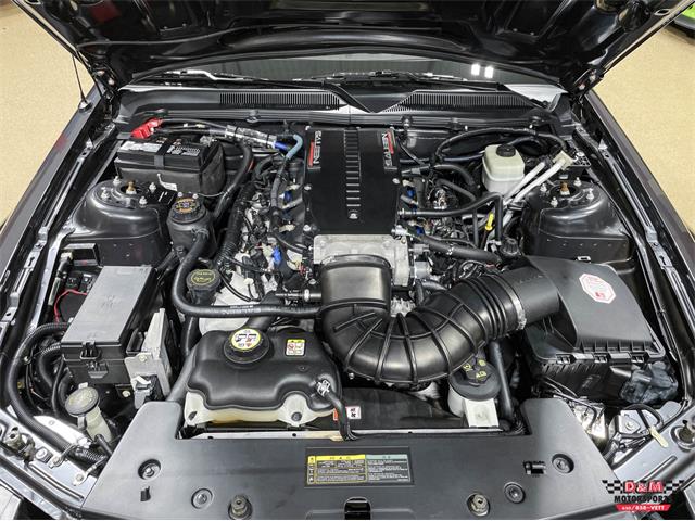 2007 Ford Mustang (CC-2098430) for sale in Glen Ellyn, Illinois
