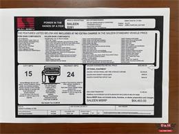 2007 Ford Mustang (CC-2098430) for sale in Glen Ellyn, Illinois