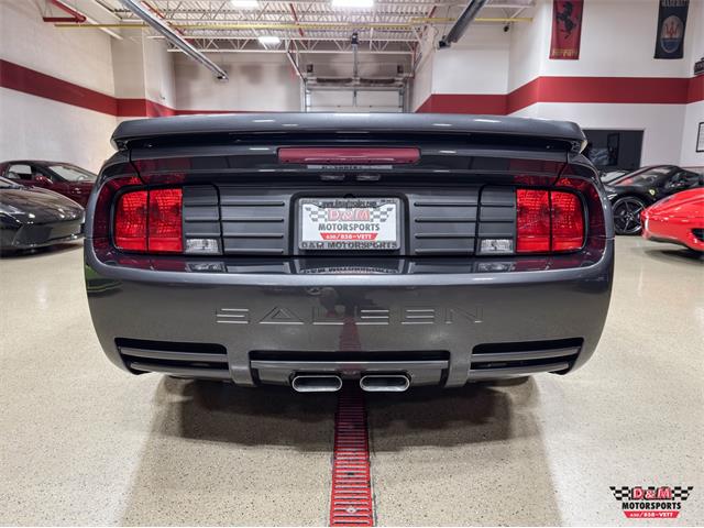 2007 Ford Mustang (CC-2098430) for sale in Glen Ellyn, Illinois
