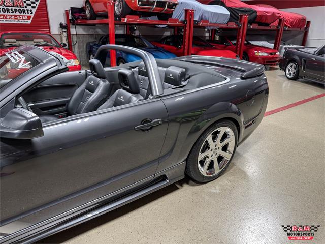 2007 Ford Mustang (CC-2098430) for sale in Glen Ellyn, Illinois