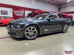 2007 Ford Mustang (CC-2098430) for sale in Glen Ellyn, Illinois