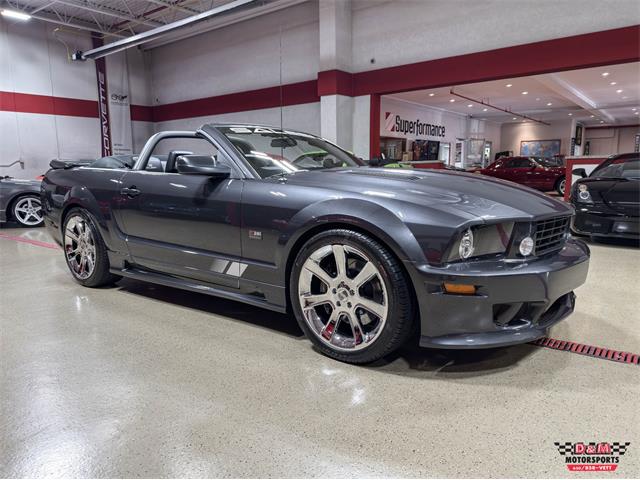 2007 Ford Mustang (CC-2098430) for sale in Glen Ellyn, Illinois