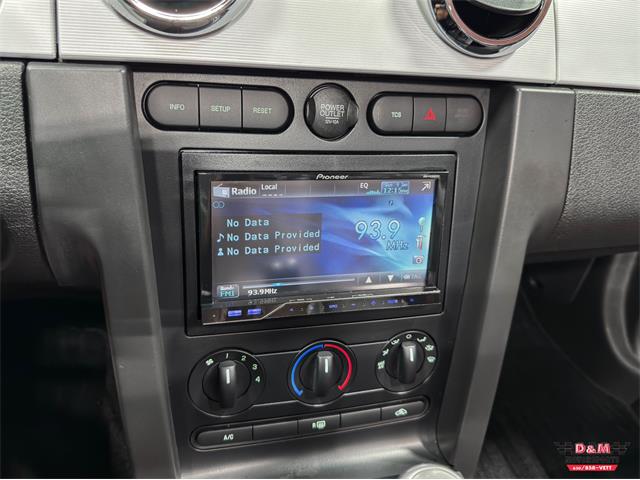 2007 Ford Mustang (CC-2098430) for sale in Glen Ellyn, Illinois