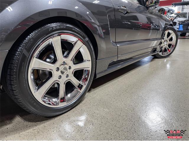 2007 Ford Mustang (CC-2098430) for sale in Glen Ellyn, Illinois