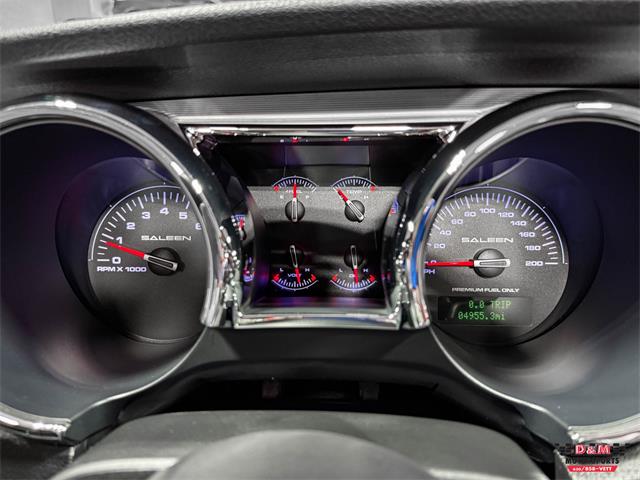 2007 Ford Mustang (CC-2098430) for sale in Glen Ellyn, Illinois