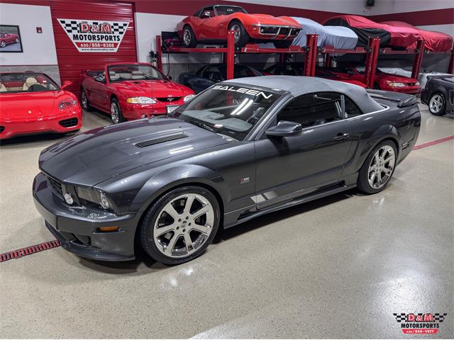 2007 Ford Mustang (CC-2098430) for sale in Glen Ellyn, Illinois
