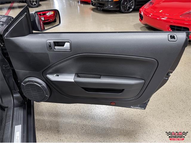 2007 Ford Mustang (CC-2098430) for sale in Glen Ellyn, Illinois