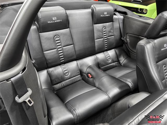 2007 Ford Mustang (CC-2098430) for sale in Glen Ellyn, Illinois