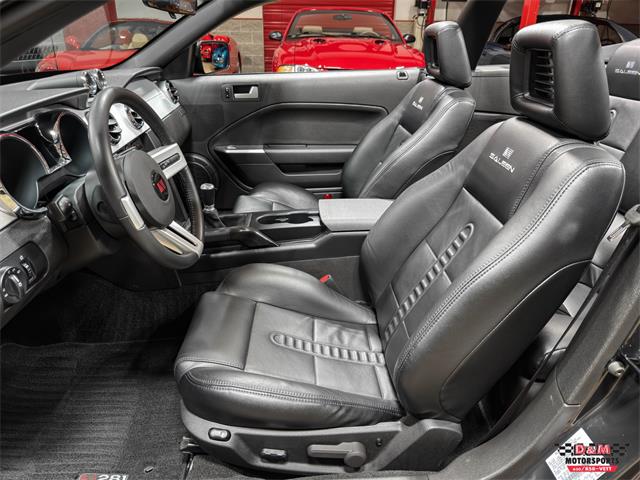 2007 Ford Mustang (CC-2098430) for sale in Glen Ellyn, Illinois