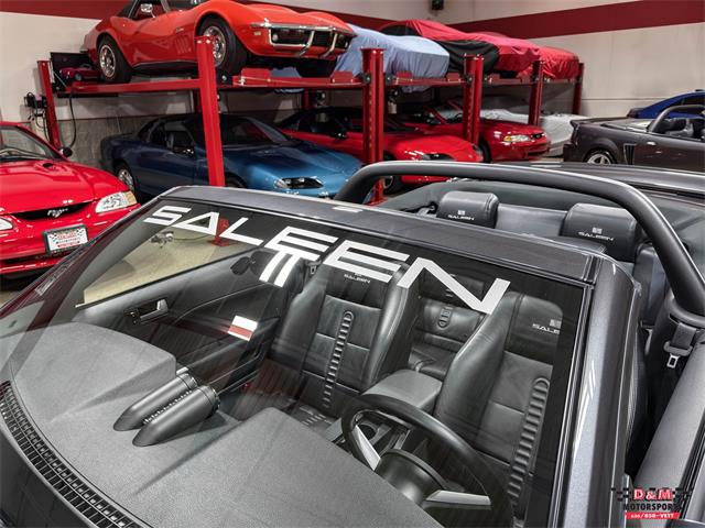 2007 Ford Mustang (CC-2098430) for sale in Glen Ellyn, Illinois