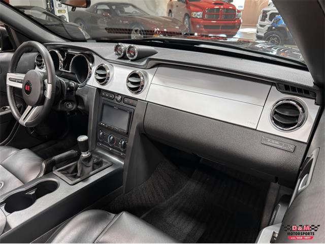 2007 Ford Mustang (CC-2098430) for sale in Glen Ellyn, Illinois