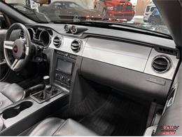 2007 Ford Mustang (CC-2098430) for sale in Glen Ellyn, Illinois