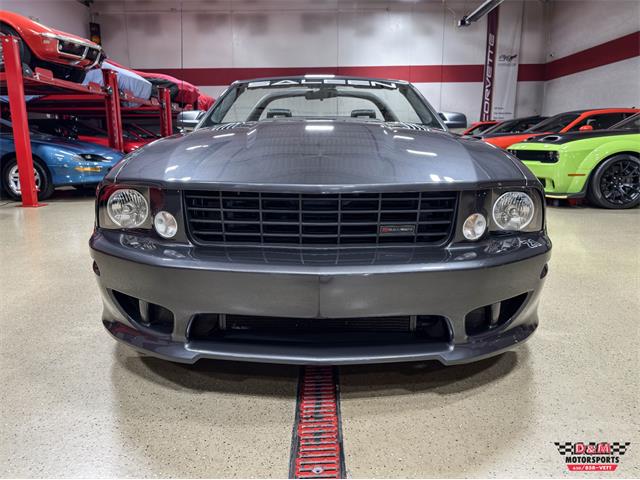 2007 Ford Mustang (CC-2098430) for sale in Glen Ellyn, Illinois