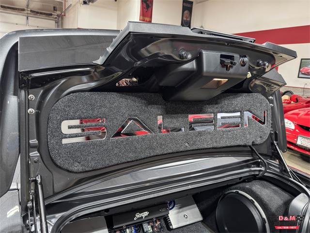 2007 Ford Mustang (CC-2098430) for sale in Glen Ellyn, Illinois