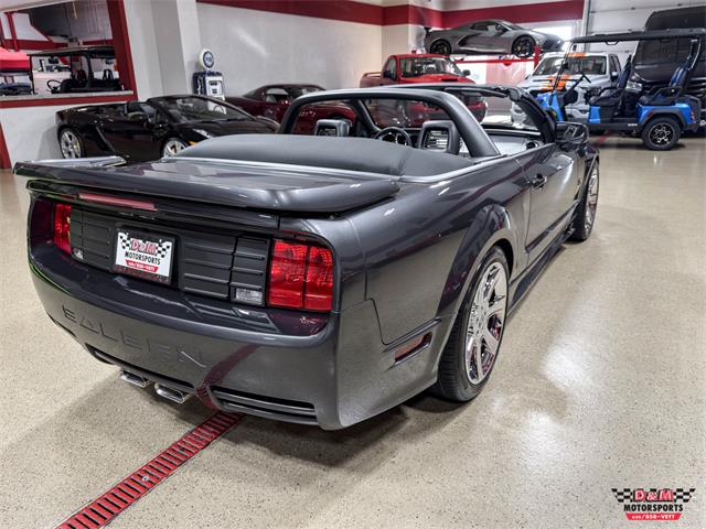 2007 Ford Mustang (CC-2098430) for sale in Glen Ellyn, Illinois