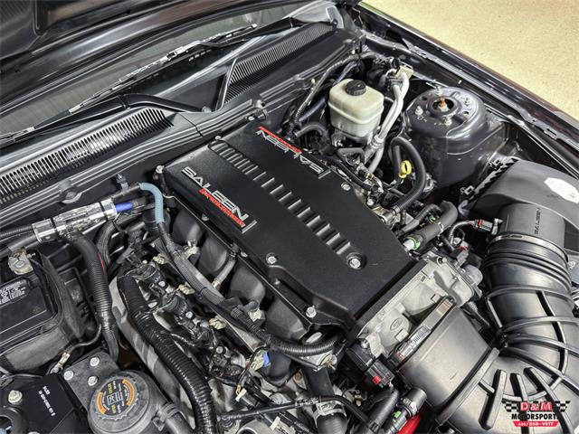 2007 Ford Mustang (CC-2098430) for sale in Glen Ellyn, Illinois