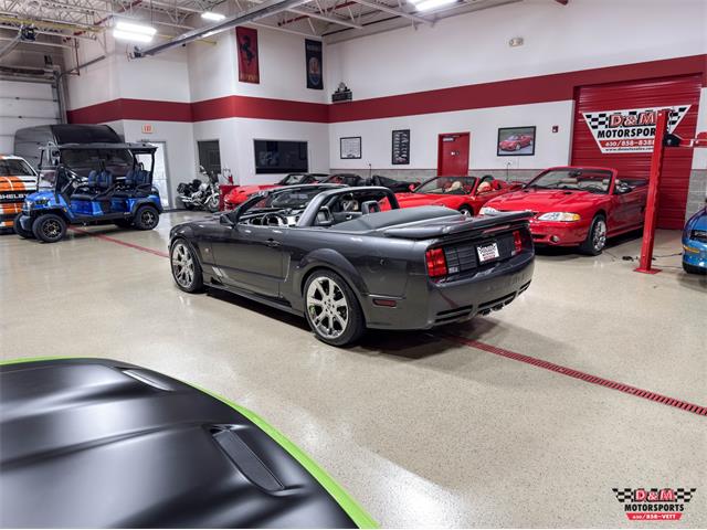 2007 Ford Mustang (CC-2098430) for sale in Glen Ellyn, Illinois