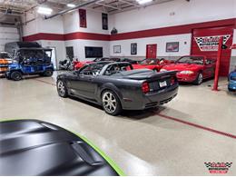 2007 Ford Mustang (CC-2098430) for sale in Glen Ellyn, Illinois