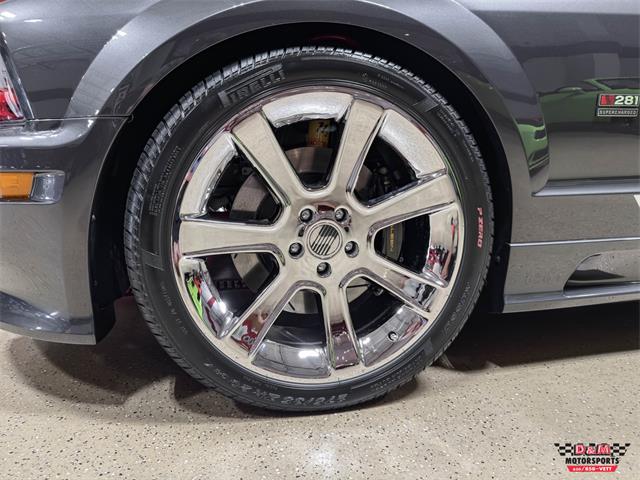 2007 Ford Mustang (CC-2098430) for sale in Glen Ellyn, Illinois