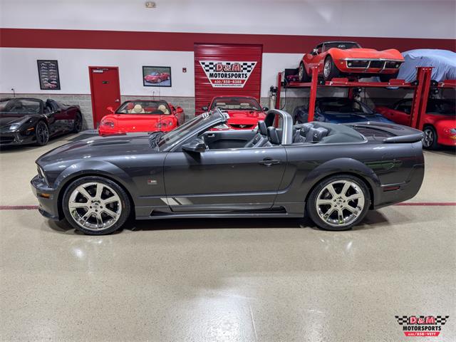 2007 Ford Mustang (CC-2098430) for sale in Glen Ellyn, Illinois